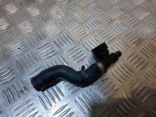 BMW 6 Coupe F13 Schlauch Kühlung 7575432 4.40 Petrol 2012 33409623