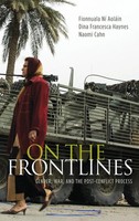 On The Frontlines | Aolain | Buch | Gebunden | Englisch | 2013 | Academic