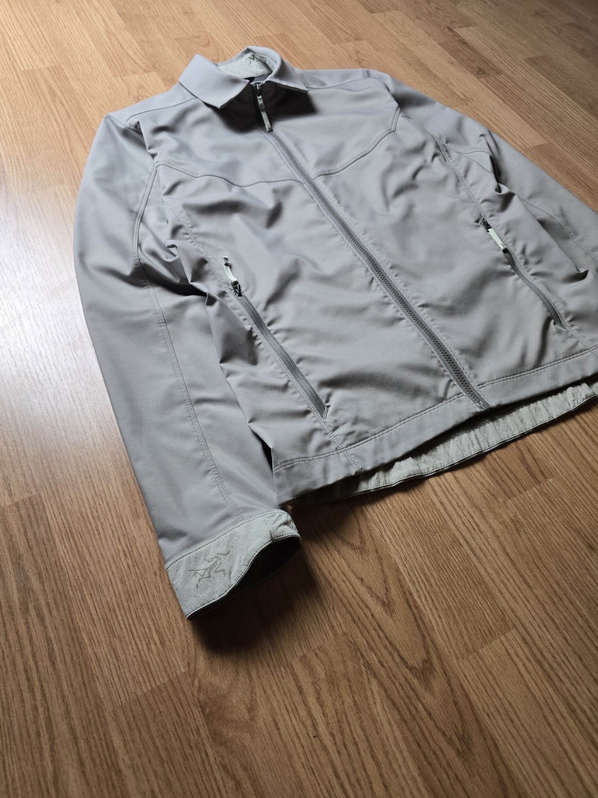 Giacca pendolare Arc'teryx A2B (S M)