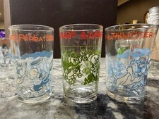 Warner Bros 1974 Vintage Looney Tunes Jelly J...