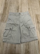 Polo Ralph Lauren Stretch Twill Cargo Short Kids size 8