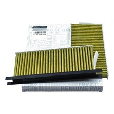 Filtre d'habitacle Renault MASTER