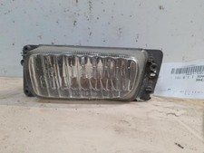 Antibrouillard Seat TOLEDO