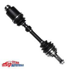 Antriebswelle Gelenkwelle MAZDA 6 Station Wagon (GY) 2.0 rechts DI Automatik NEU