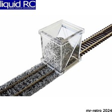 Bachmann 39001 Ho Ballast Spreader