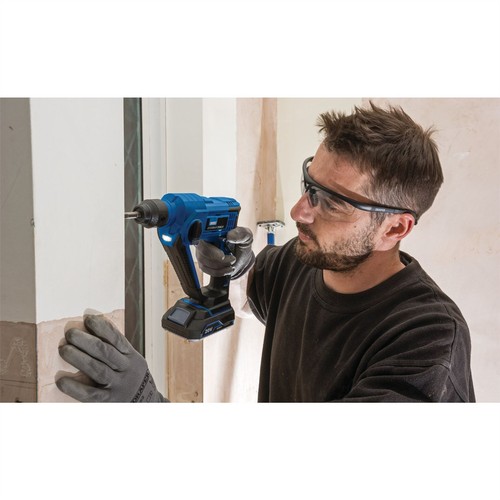 Draper 89512 Storm Force® 20V SDS+ Rotary Hammer Drill Sold Bare - Picture 3 of 5