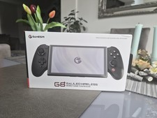 *BRAND NEW* GAMESIR G8+ Plus Galileo USB Type-C Mobile Gaming Controller - Black