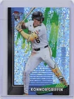 2026 Topps Finest Konnor Griffin #6 Mini Diamond (RC) Pittsburgh Pirates