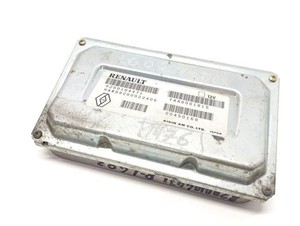 RENAULT LAGUNA II BG0/1 Getriebesteuergerät 8200104471 2.00 Petrol 31886368