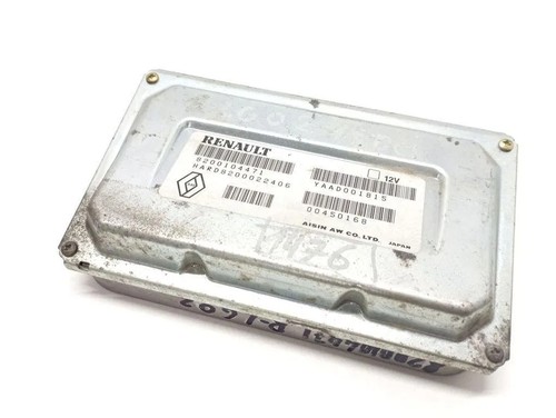 RENAULT LAGUNA II BG0/1 Getriebesteuergerät 8200104471 2.00 Petrol 31886368