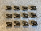 Lionel Lot  No.3656 Cattle  -  12 pcs. — photo 1