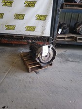 Automatic Transmission 4r100 5.4l Fits 2004 Ford E350 Van 1273140