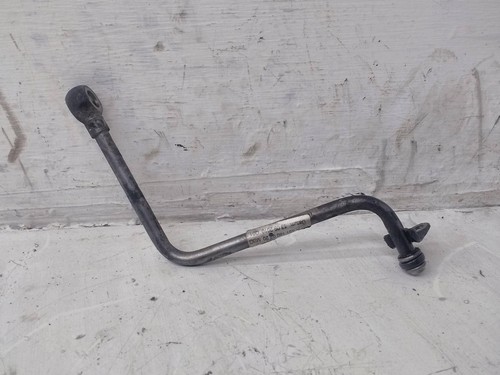 MERCEDES-BENZ C W204 Turbinenschmierrohr A6511800220 2.14 Diesel 100kw 28718581