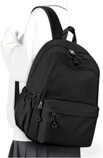 Backpack for School Teenage Girls Boys,Waterproof Lightweight School Bags Travel