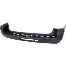 Bumper Cover Fascia Rear for Chevy Chevrolet Tahoe 2017-2019