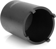 Oemtools Dana 44 Axel 4wd Spindle Nut Wrench Socket 25072