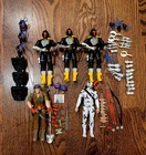 GI Joe Super 7 Ultimates Set Of 5