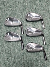 ROYAL COLLECTION BBD 705 V FORGED #5-pw iron ...