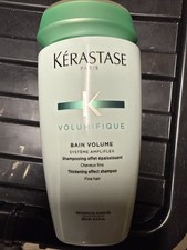 Kerastase Bain Volumifique Thickening Shampoo 250ml
