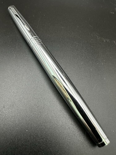 Parker IP Last Frontier Submerge CT Rollerball Pen Fine Tip Excellent Condition