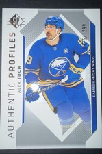 2023-24 Sp - Retail Authentic Profiles Alex Tuch Sabres /1299