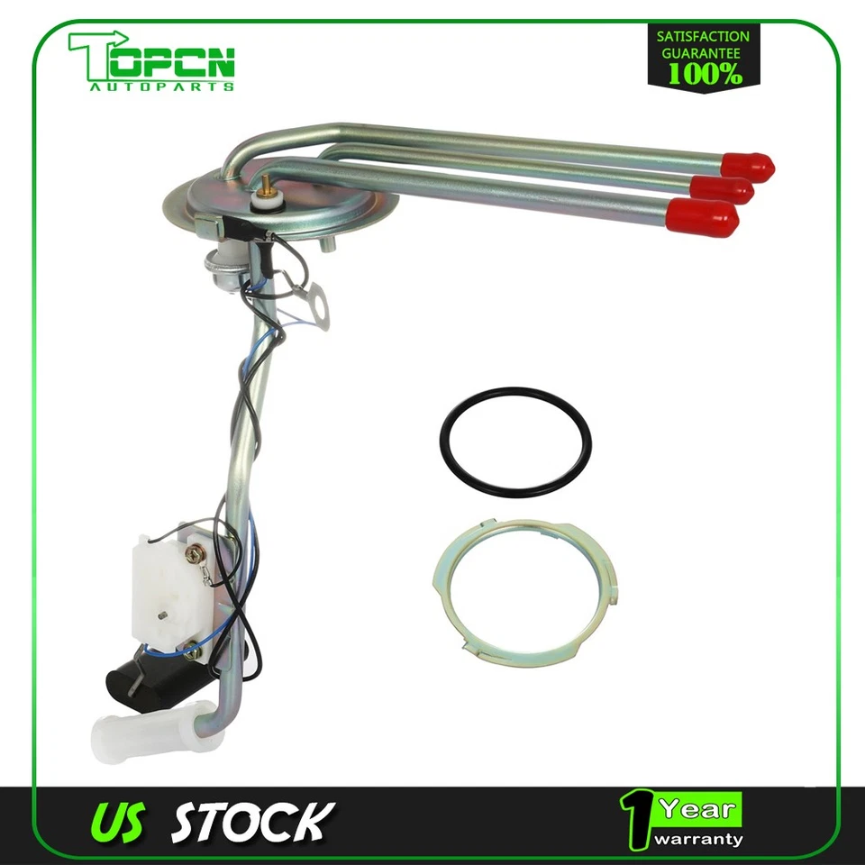 Unidad de envío de combustible para Buick LeSabre Cadillac Brougham 1977 1978 1979-1985 Foto 4 de 4