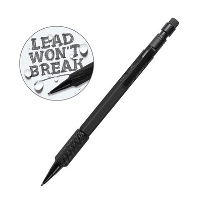 Rite in the Rain All-Weather Mechanical Clicker Pencil Bleistift BK13 black