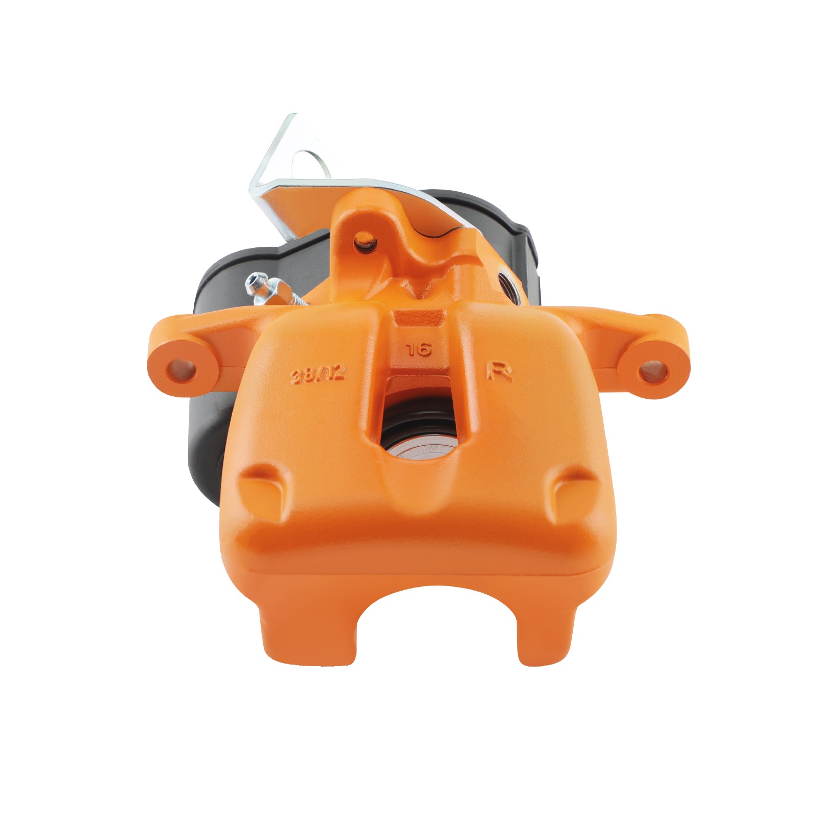 Rear Right Electric Brake Calipe for VW Passat 3C 05-07 1.9 TDI New Arrival - Image 2
