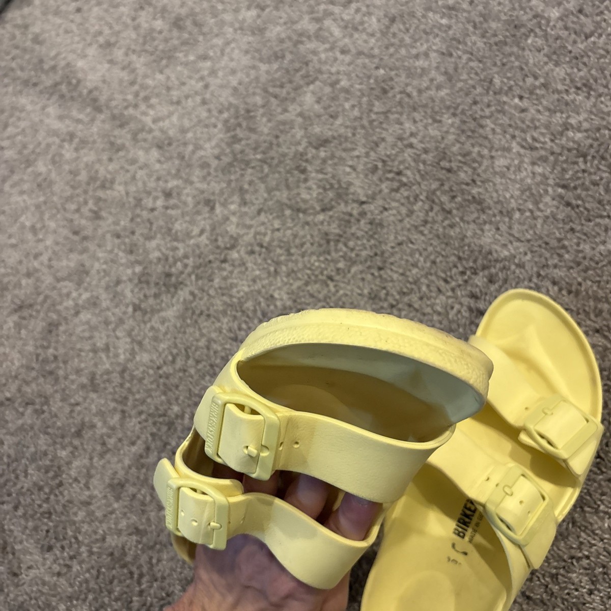 Birkenstock Women