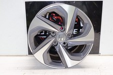 2019 2020 2021 Honda Insight 16 Inch Wheel Rim 5 Spoke 16x7 Wheel Rim Oem 2019 2020 2021 Honda Insight 16 Inch Wheel Rim 5 Spoke 16x7 Wheel Rim Oem