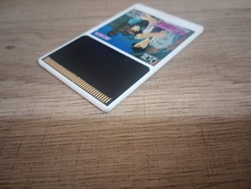 City Hunter (NEC PC Engine) authentic Hucard/cart ONLY, US seller, tested