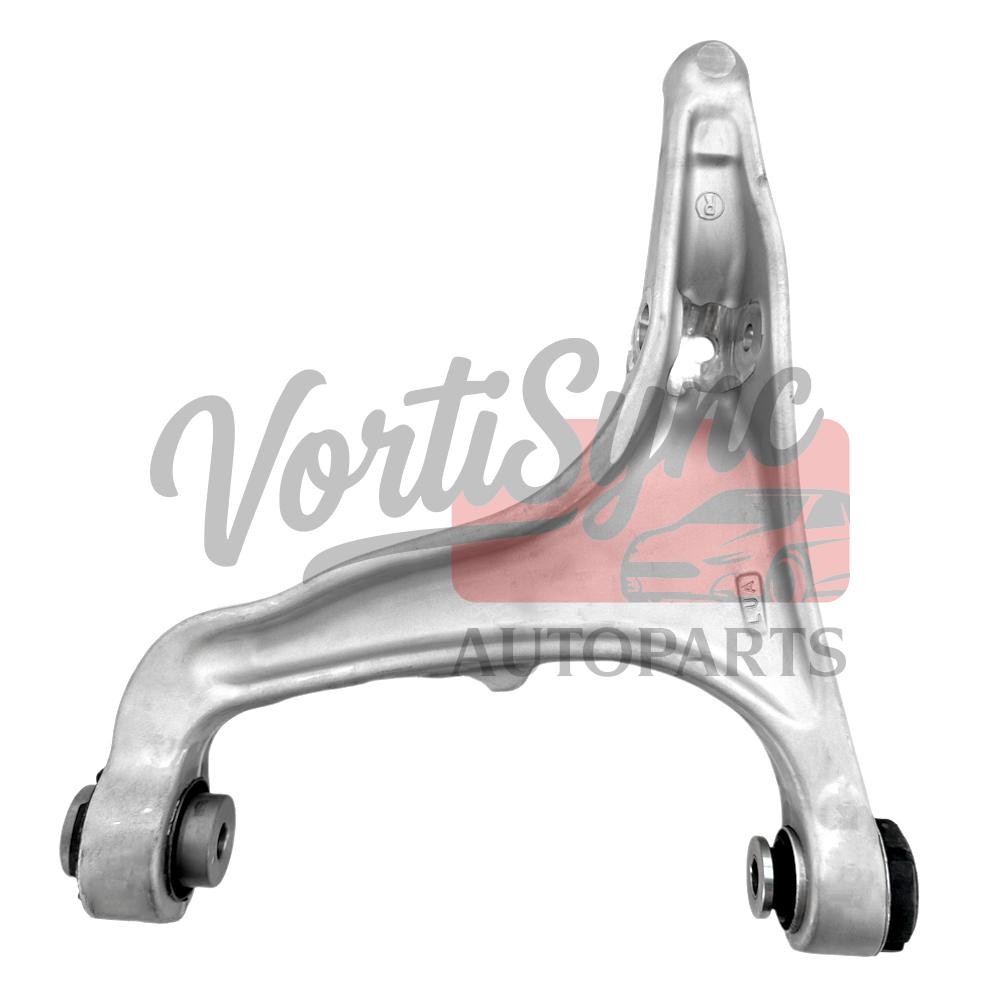 670213729 1x Front Lower Right Control Arm For Maserati Levante GTS 2017-2022