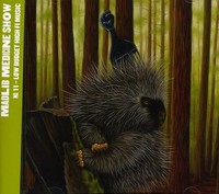 Madlib - Medicine Show 11 Lowbudget Hig - Cd - G3Z