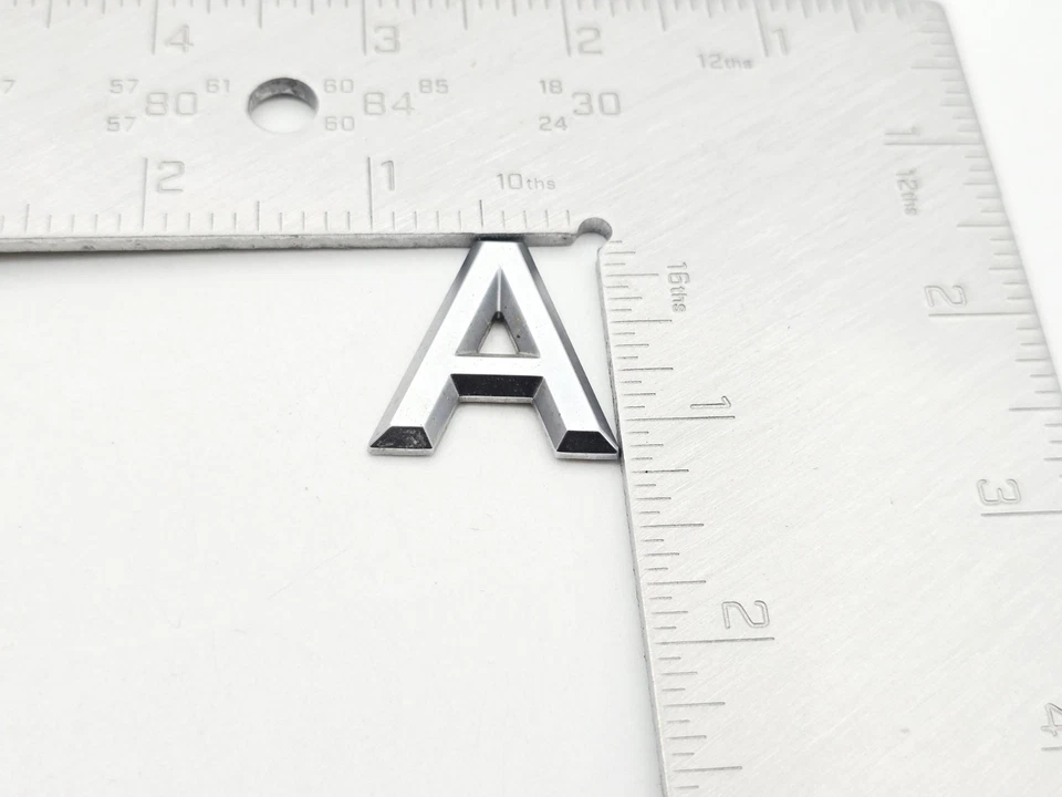 2002-2010 MERCURIO MONTAÑERO CARTA INSIGNIA LOGOTIPO SIGNO SÍMBOLO EMBLEMA OEM Foto 2 de 3