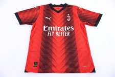 2023/24 Milan FC Soccer Jersey