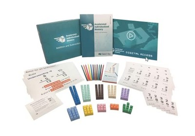 Math-U-See Accelerated Individualized Mastery (AIM) ...