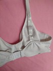 42D Bali Passion for Comfort Minimizer Underwire Bra 3385 WHITE 2 PLY CUPS  — photo 5