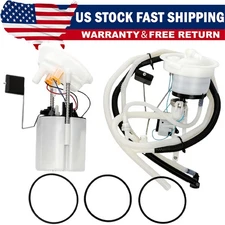 Fuel Pump Kit For 2007-2012 BMW 328i In-Tank GAS with Fuel Sending Unit SP5009M