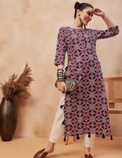 Short kurtis for women L size SK13