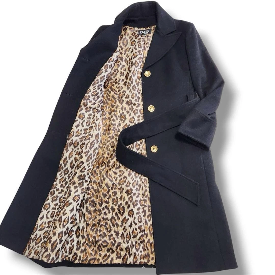 Dolce&Gabbana Coats, Jackets & Vests for Women for sale | eBay