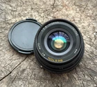 Lens Wide Angle Beston MC Auto 28mm f/2.8 Pentax K PK Mount Vintage Prime Japan