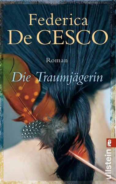 Thumbnail - Die Traumjägerin | Federica De Cesco | 2008 | Deutsch