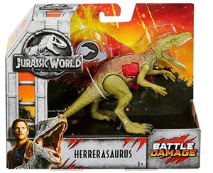jurassic world fallen kingdom action figures