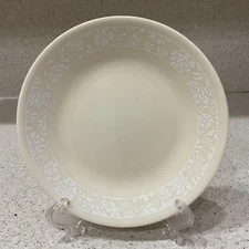 Corning Corelle WHISPER Bread & Butter Plate 6.75"