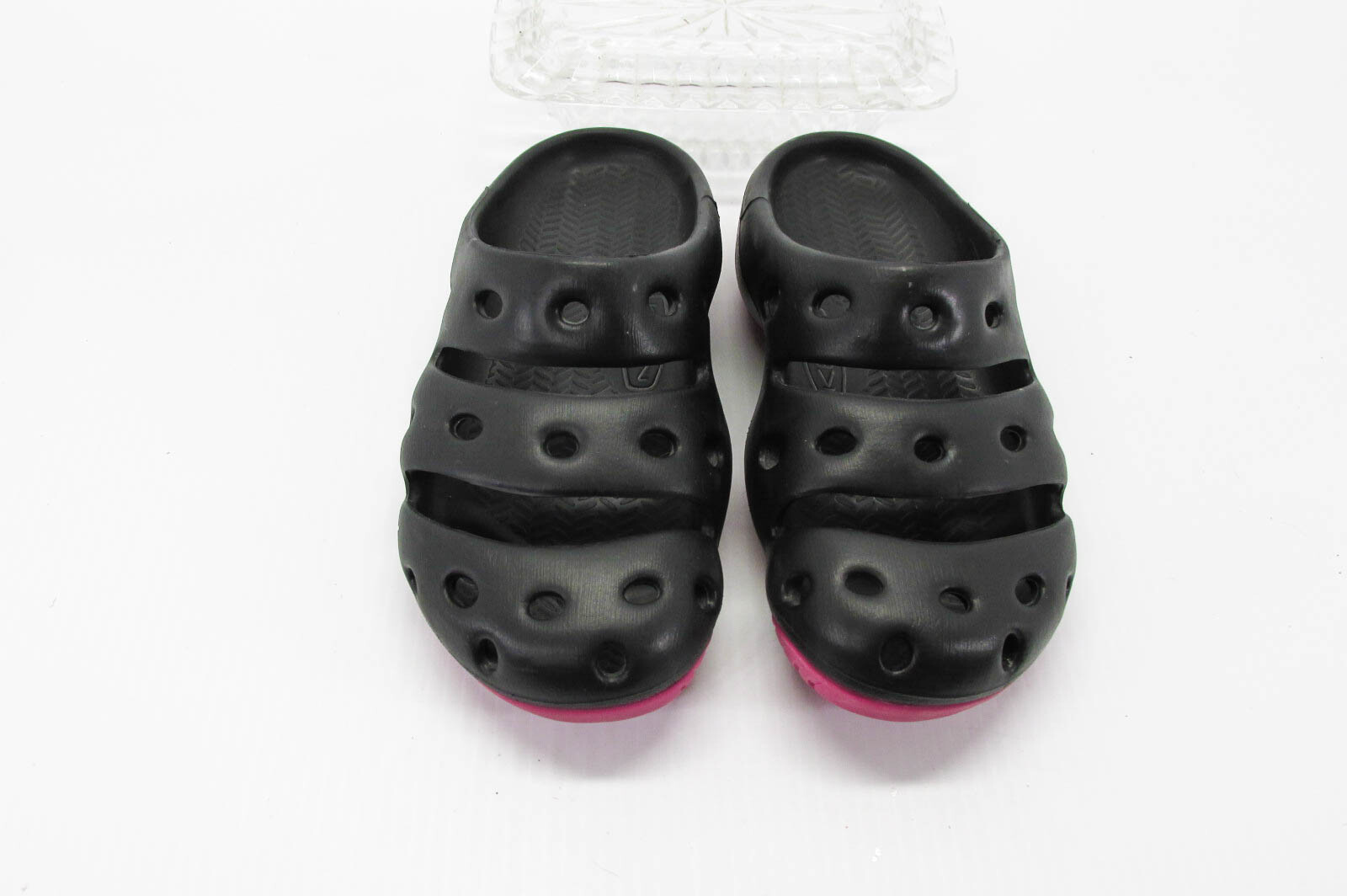 Scarpe sandali donna Keen Yogui Arts taglia 8 atletica sport mule usate qp