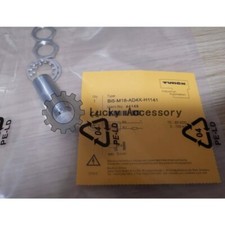 1pcs NEW For Turck BI5-M18-AD4X-H1141 Inductive Proximity Switch Sensor