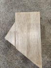 JA Henckels Int'l Wooden Knife Block 7 Slots Block Only 675 Birch — photo 6
