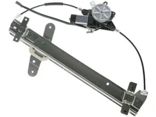 Front Right Power Window Regulator and Motor Assembly For Crown Victoria YB955BW