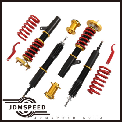 Fits For BMW 2006-2011 3 Series E90/91/92/93 Adj Heigh Coilover strut Shock Kit
