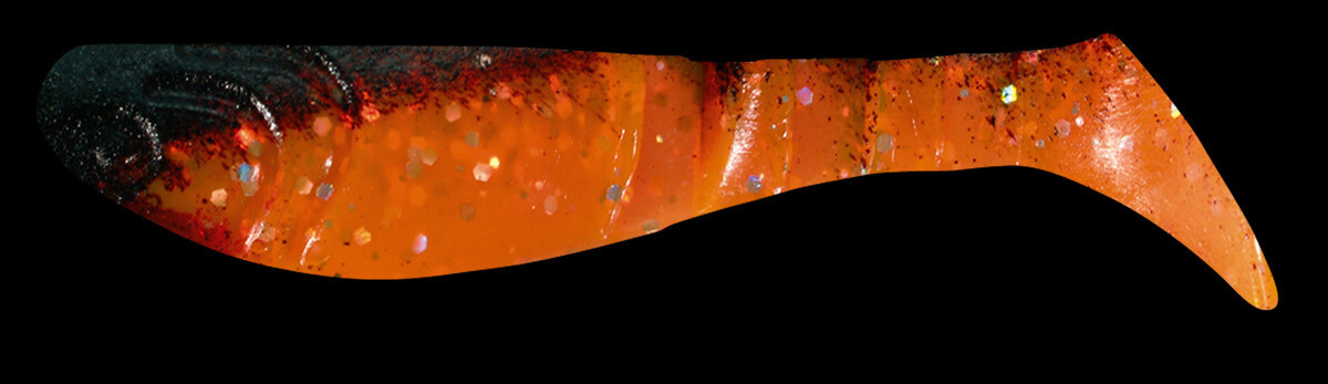 Vláčecí Nástrahy | Relax Kopyto 3-29 7,5 Cm | Rybářské Potřeby - Foto 7